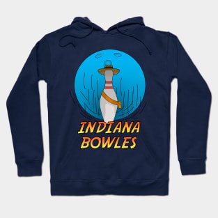 Indiana Bowles Hoodie